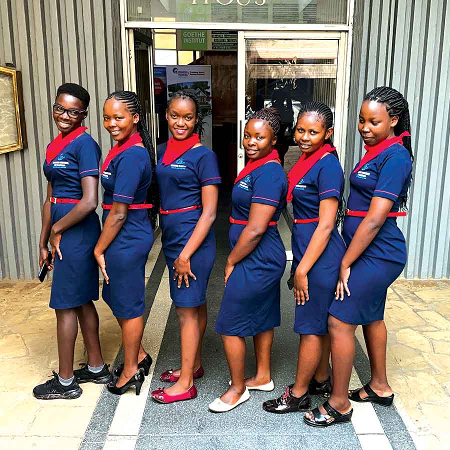 Certificate-in-Customer-Care at Mannara Institute of Aviation