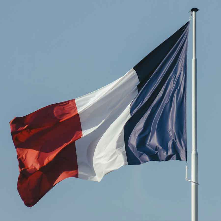 Learn french at mannara Institute aviation